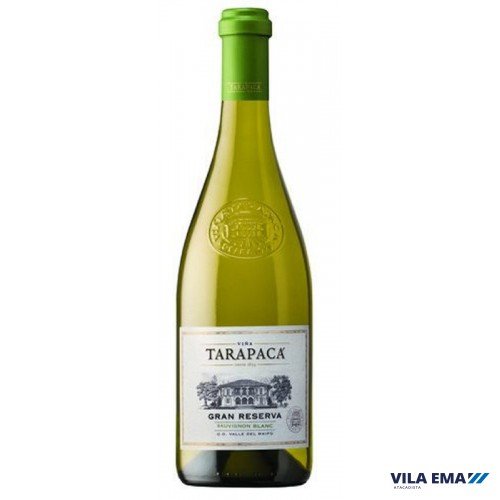 Vinho Tarapacá Gran Reserva Sauvignon Blanc 2017