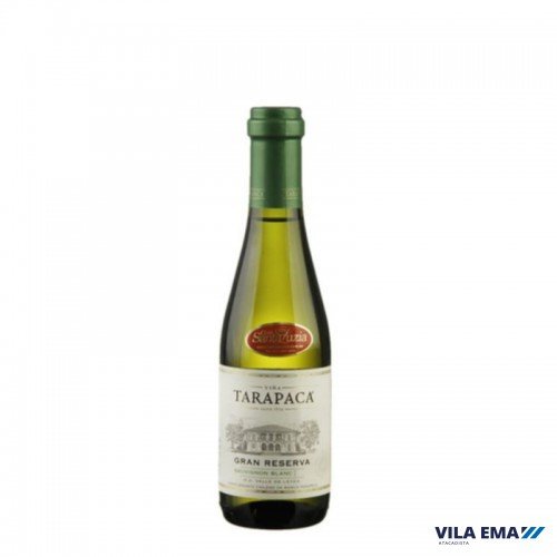 020223-1.jpg Vinho Tarapacá Gran Reserva Sauvignon Blanc 2018