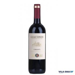 020239-8.jpg Vinho Chianti Giacondi 12x375ml