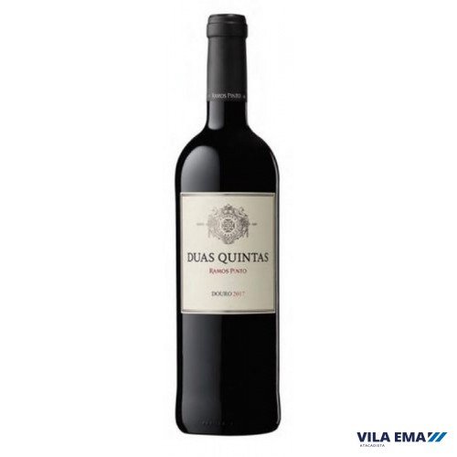 Vinho do Porto Adriano R. Pinto Tinto Duas Quintas