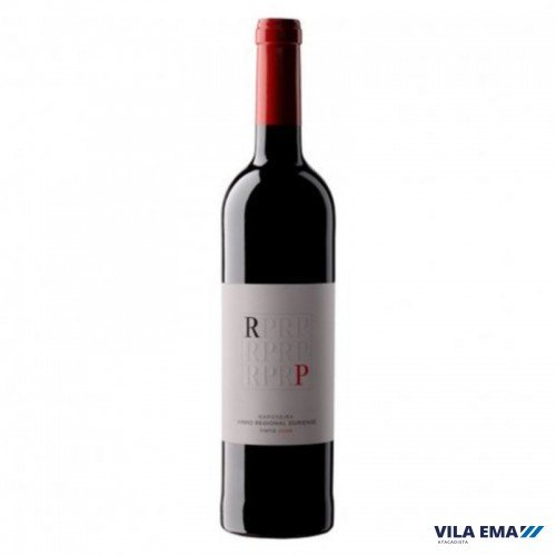 Vinho Raposeira RP Tinto