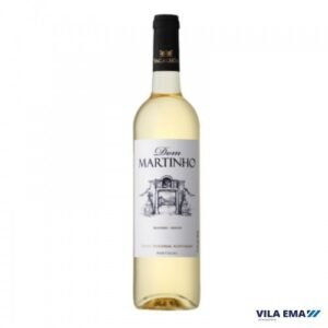 Vinho Bacalhôa Dom Martinho Branco