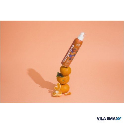 020699-7.jpg ESPUMA TANGERINA BEGIN 12X240G