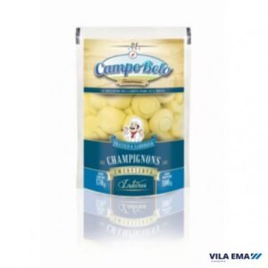 021171-0.jpg COGUMELO INTEIRO EM CONSERVA CAMPO BELO SACHE 30X100G