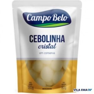 021174-5.jpg CEBOLINHA CRISTAL EM CONSERVA CAMPO BELO SACHE 30X80G