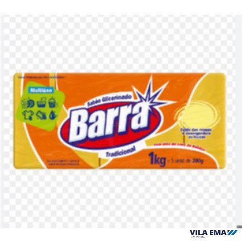 021290-3.jpg SABAO BARRA GLICERINADO TRADICIONAL 10 X 1,0KG (5 UN DE 200GR)