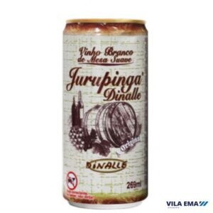 Vinho Branco Jurupinga Dinalle Original