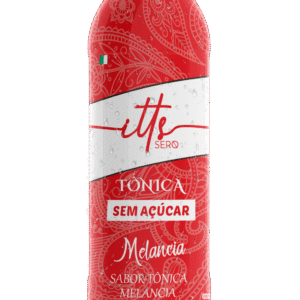 022634-3.png ITTS SERO AGUA TONICA MELANCIA S/ACUCAR 6X1L