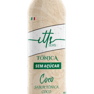 022635-1.png ITTS SERO AGUA TONICA COCO S/ACUCAR 6X1L