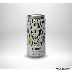 Vinho Branco Sommelier Pinot Grigio e Muscat