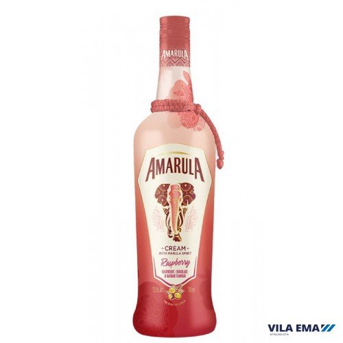Licor Amarula Raspberry