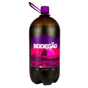 CHOPP DE VINHO BODEGAO PET 6X2L