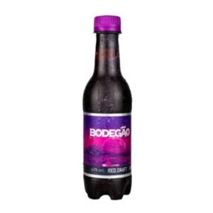 CHOPP DE VINHO BODEGAO PET 12X300ML