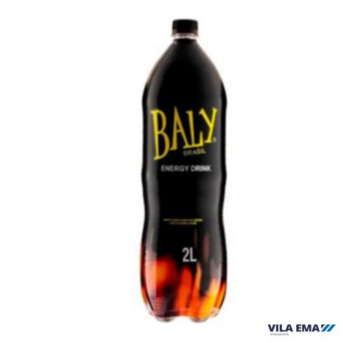 ENERGETICO BALY TRADICIONAL PET 6X2L