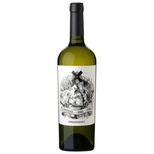 V ARG CORDERO CON PIEL DE LOBO CHARDONAY 6X750ML V ARG CORDERO CON PIEL DE LOBO CHARDONAY 6X750ML