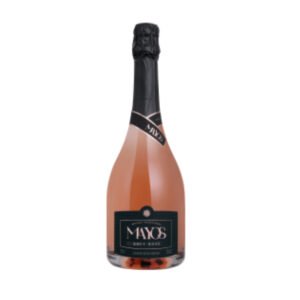 20956 ESP BRUT ROSE MAYOS 6X750ML 20956 ESP BRUT ROSE MAYOS 6X750ML