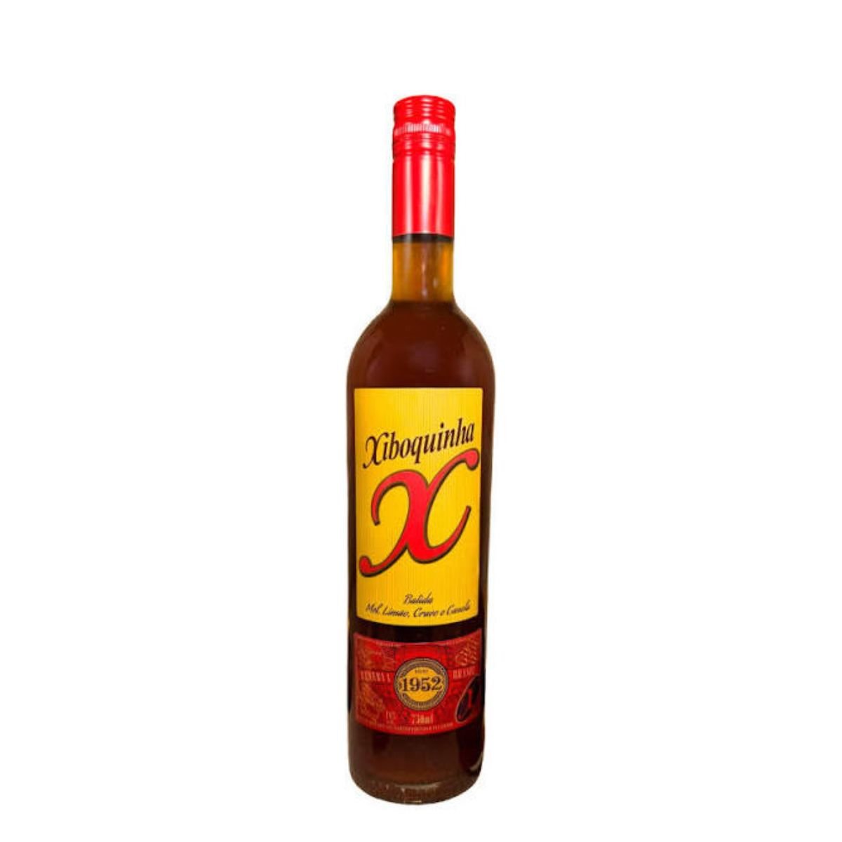 APERITIVO XIBOQUINHA 6X750ML