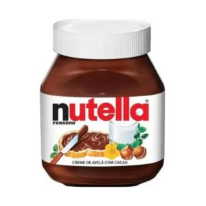 NUTELLA 6X700GR
