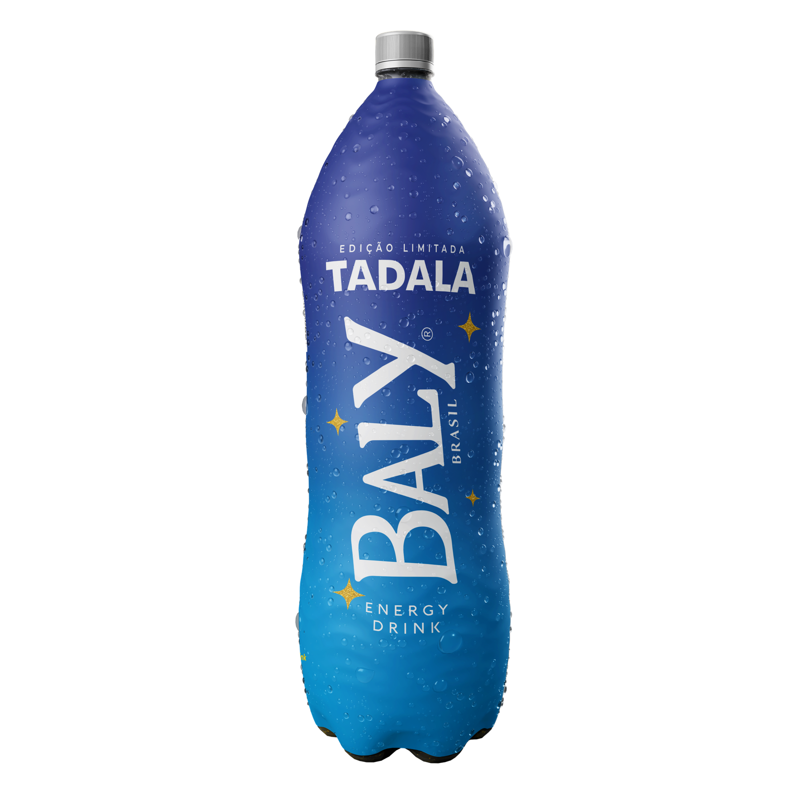 ENERGETICO BALY TADALY PET 6X2L