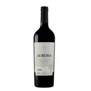 VINHO AURORA VAR TTO MARSELAN 6X750ML VINHO AURORA VAR TTO MARSELAN 6X750ML