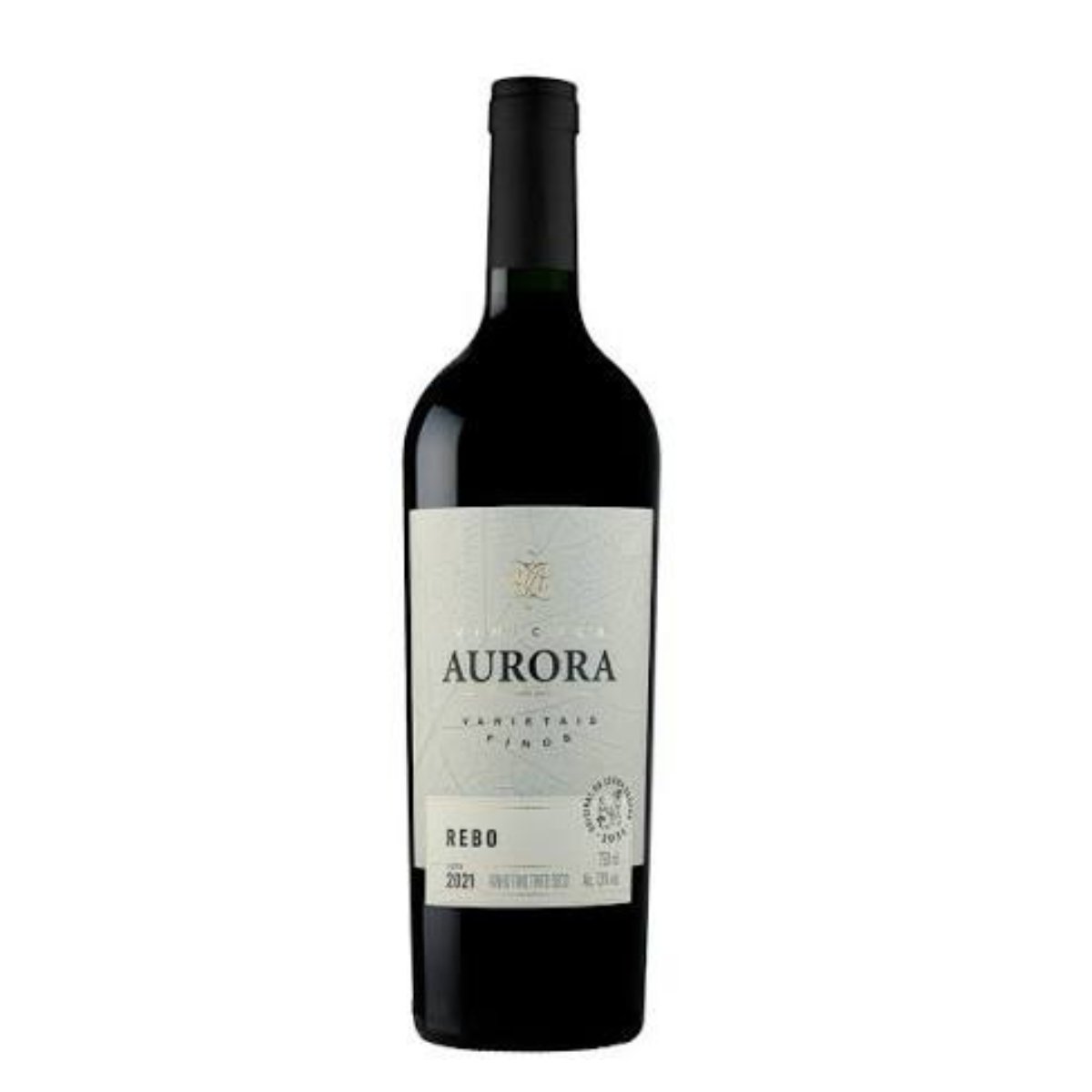 VINHO AURORA VAR TTO MARSELAN 6X750ML