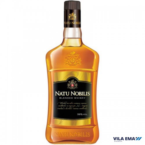 WHISKY NATU NOBILIS