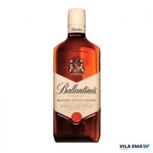 WHISKY BALLANTINES 8 ANOS