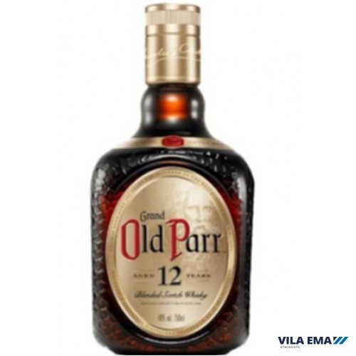 000682-3-3.jpg WHISKY OLD PARR GOLD 12X750L