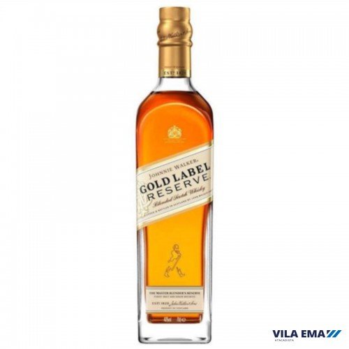 000690-4-3.jpg WHISKY JW GOLD LABEL RESERVE