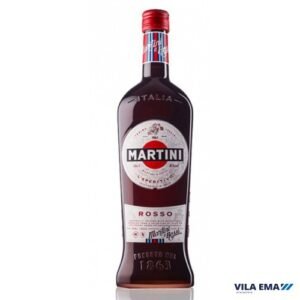 VERMOUTH MARTINI ROSSO