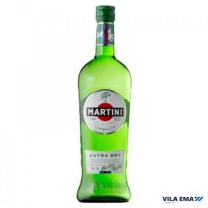 VERMOUTH MARTINI EXTRA DRY