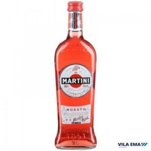 VERMOUTH MARTINI ROSATO