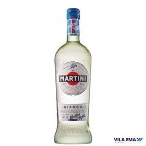 VERMOUTH MARTINI BIANCO