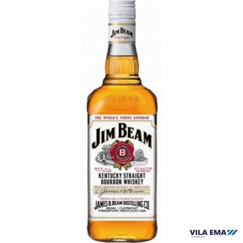 000780-3-3.jpg WHISKY JIM BEAM WHITE