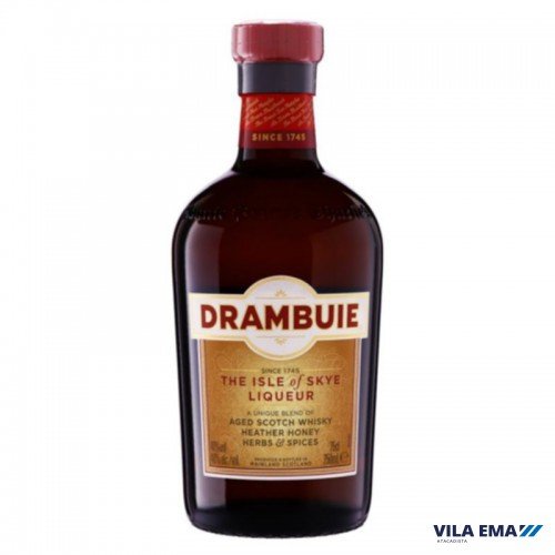 000789-7-3.jpg LICOR DRAMBUIE 12X750ML