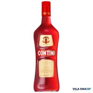 VERMOUTH CONTINI ROSE 12X900ML