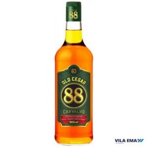 AGUARDENTE OLD CESAR 88 12X965ML