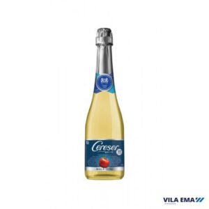 SIDRA CERESER MACA S/ALCOOL 12X660ML