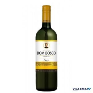 000912-1-3.jpg VINHO DOM BOSCO BRANCO SECO 12X750ML