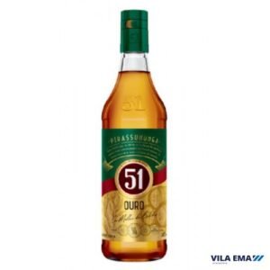 000951-2-3.jpg CACHACA PIRASSUNUNGA 51 OURO 12X965ML