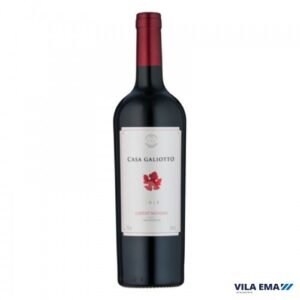 CASA GALIOTTO TINTO CAB SAUVIGNON