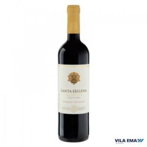 001057-0-3.jpg SANTA HELENA SIGLA DE OURO RESERVA TTO CAB SAUV 12X750ML