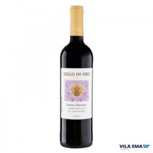 001058-8-3.jpg SANTA HELENA SIGLA DE OURO RESERVA TTO CARMENERE 12X750ML