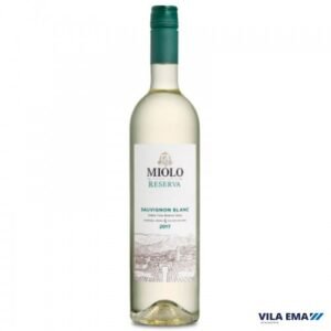 001094-4-3.jpg VINHO MIOLO RESERVA BRANCO SAUVIGNON BLANC
