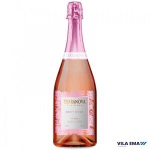 001104-5-3.jpg ESPUMANTE TERRANOVA BRUT ROSE 6X750ML