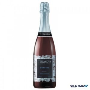 001144-4-3.jpg ESPUMANTE TERRANOVA DEMI-SEC BCO 6X750ML