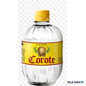 CACHACA COROTE 12X500ML