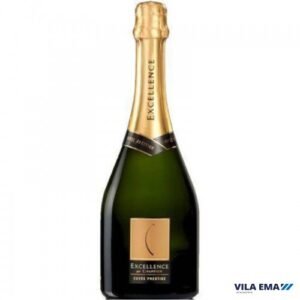 CHANDON EXCELLENCE BRUT CUVEE PRESTIGE
