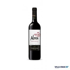 001197-5-3.jpg TERRAZAS ALTOS DEL PL TTO CAB SAUV 6X750ML