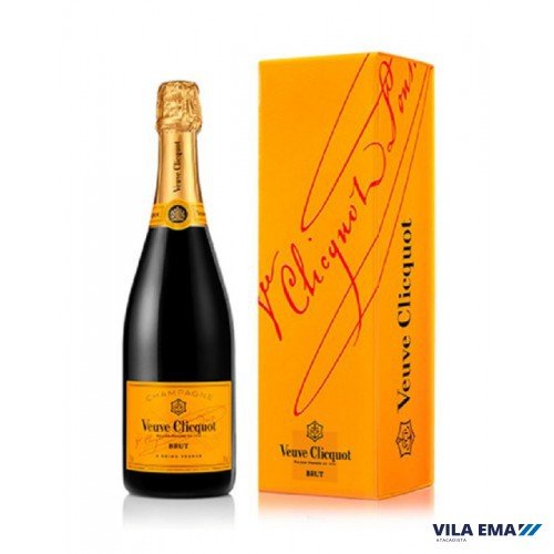 001210-6-3.jpg VEUVE CLICQUOT BRUT C/CART